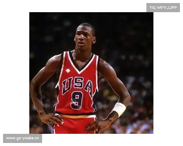 NBA哪些球员选秀时以乔丹为模板?他们最后都取得了怎样的成绩? NBA哪些球员选秀时以乔丹为模板?他们最后都取得了怎样的成绩?