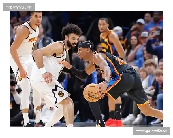 NBA常规赛收官倒计时,西部8种悬念可能改变季后赛格局! NBA常规赛收官倒计时,西部8种悬念可能改变季后赛格局!