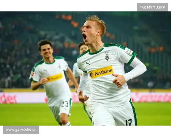 WhoScored评德甲第六周最佳阵：美因茨四将入选