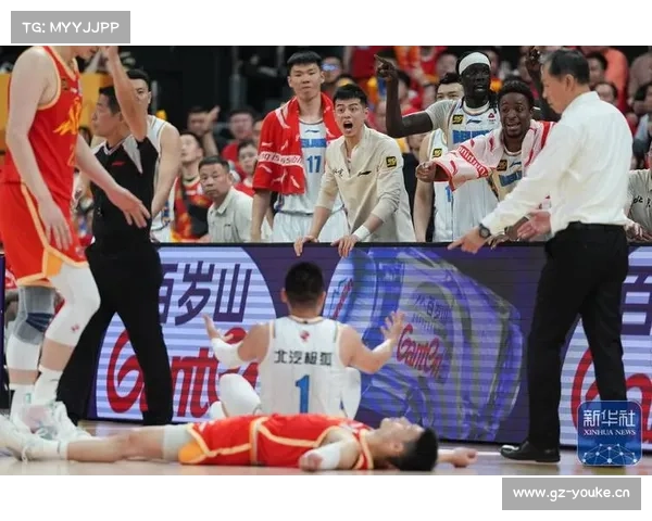 【CBA 焦点战】浙江方兴渡加时擒上海 布朗 49 分封神助队登顶 【CBA 焦点战】浙江方兴渡加时擒上海 布朗 49 分封神助队登顶