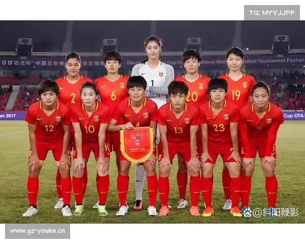 中国U16女足逆转澳大利亚获U16女足锦标赛季军 中国U16女足逆转澳大利亚获U16女足锦标赛季军