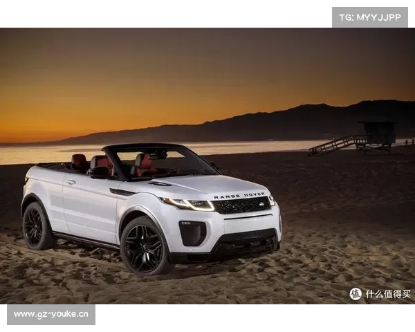 SUV跨界玩敞篷:Land Rover 路虎 首推 敞篷版三门揽胜极光 SUV跨界玩敞篷:Land Rover 路虎 首推 敞篷版三门揽胜极光