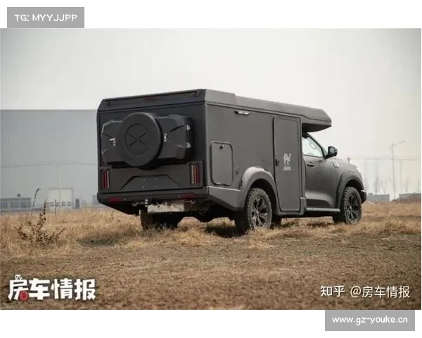 “硬升顶”长城炮房车曝光！标配智能四驱，蓝牌C本无强制报废