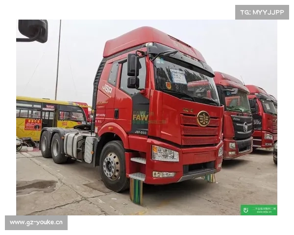 一年节省将近6万元!3800km深度体验解放J6P经典版牵引车 一年节省将近6万元!3800km深度体验解放J6P经典版牵引车
