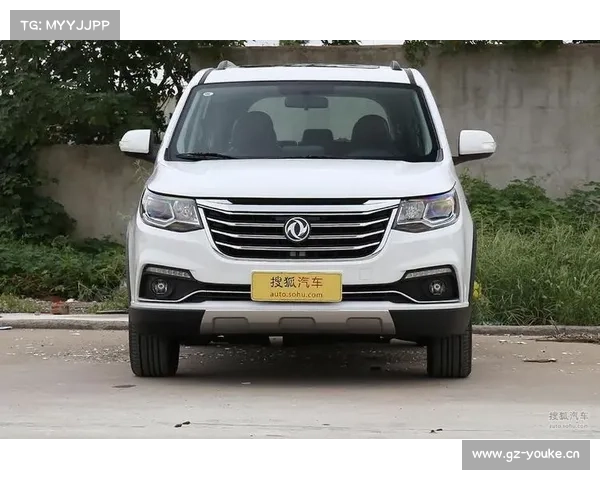 为实力加码 东风风行全新景逸X6 1.5T 为实力加码 东风风行全新景逸X6 1.5T
